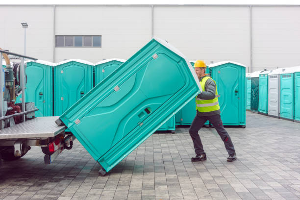 Best Porta potty delivery and setup  in Augusta, GA